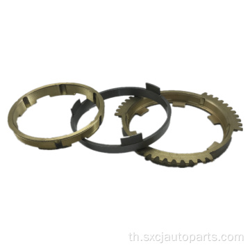 CAR Transmission Gearbox Synchronizer Ring OEM 302.200 440.502 สำหรับ Fiat Ducato